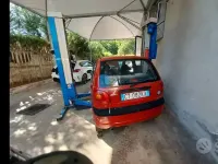 Usata Chevrolet Matiz 63 CV (46 kW) 2005 Utilitaria