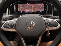 Usata VW Taigo R-line 150 CV (110 kW) 2023 SUV