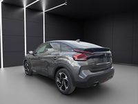 Usata Citroën C4 PureTech 131 CV (96 kW) 2024 Grigio SUV