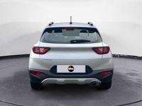Usata Kia Stonic Urban 82 CV (60 kW) 2023 Argento SUV