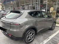 Usata Alfa Romeo Tonale Sprint 131 CV (96 kW) 2024 Grigio SUV