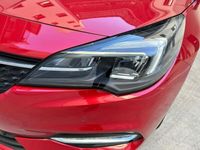 usata Opel Astra 1.2 Turbo 130 CV Edition+Navi con Promo Summer