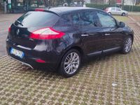 usata Renault Mégane GT Line 1.5 dCi 2011