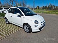 usata Fiat Cinquecento Dolce Vita - 2021