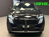 Nuova Peugeot 3008 Allure 136 CV (100 kW) 2026 Nero SUV