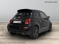 usata Abarth 595 1.4 t-jet 165cv