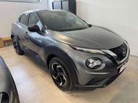 Usata Nissan Juke N-Connecta 114 CV (83 kW) 2024 Grigio SUV