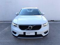 usata Volvo XC40 D4 190 CV AWD Automatica NAVI LED ...