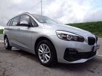 usata BMW 216 d 7p. PREZZO VALIDO FINO 23.03GARANZIAkm certif.