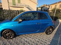 Usata Fiat 500 Pop 69 CV (50 kW) 2020 Cabrio