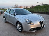 usata Alfa Romeo Giulietta 1.6 JTDm 120 CV Distinctive 17''