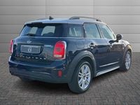 Second-hand Mini Cooper D Countryman 2020 SUV