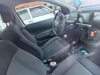 Usata Citroën C4 PureTech 82 CV (60 kW) 2017 Bianco Berlina
