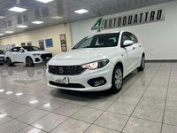 Usata Fiat Tipo Easy 95 CV (69 kW) 2018 Bianco Berlina