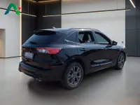 Usata Ford Kuga ST-Line 120 CV (88 kW) 2022 Agate black (metallizzato) SUV