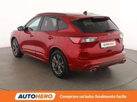 Usata Ford Kuga ST-Line X 120 CV (88 kW) 2020 Rosso SUV