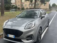 Usata Ford Puma ST-Line X 125 CV (91 kW) 2023 SUV