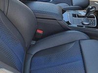 Usata BMW 118 M Sport 136 CV (100 kW) 2021 Bianco Utilitaria