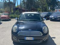 usata Mini Cooper D 