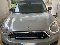 Usata Mini Countryman 299 CV (219 kW) 2018