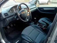 Usata Mercedes A150 Elegance 95 CV (69 kW) 2007 Grigio Berlina