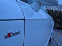 Usata Audi TT S-Line 160 CV (117 kW) 2009 Bianco Coupé