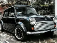 Usata Rover Mini 63 CV (46 kW) 1994 Cabrio