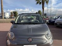 Usata Fiat 500 Collezione 69 CV (50 kW) 2019 Other Utilitaria
