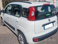 Usata Fiat Panda 69 CV (50 kW) 2015 Utilitaria