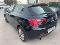 usata Alfa Romeo Giulietta 1.4 turbo benzina 2012 EXPORT