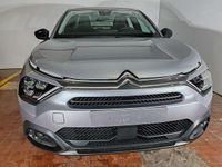 Usata Citroën C4 131 CV (96 kW) 2024 Grigio SUV