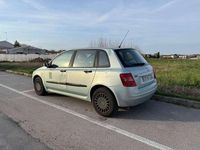 Usata Fiat Stilo Active 95 CV (69 kW) 2004 Berlina