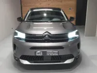 Usata Citroën C5 Feel 136 CV (100 kW) 2024 Grigio Station wagon