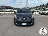 Usata Renault Clio Life 75 CV (55 kW) 2018 Grigio Station wagon