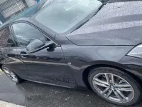 Usata BMW 118 M Sport 140 CV (102 kW) 2019 Berlina