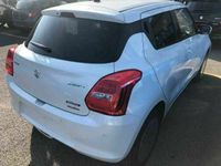 usata Suzuki Swift 1.2 TOP HYBRID AUTOMATICA, CON DAL 1986