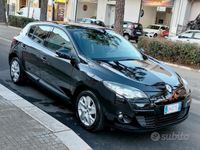 usata Renault Mégane 1.6 110CV Attractive *NAVI - 2011