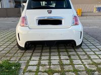 Usata Abarth 500 2014