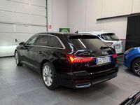 Usata Audi A6 Business 204 CV (150 kW) 2022 Other Station wagon
