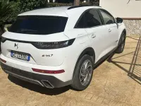 Usata DS Automobiles DS7 Crossback Performance 177 CV (130 kW) 2021 SUV