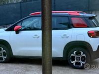 Usata Citroën C3 2018 Bianco Monovolume