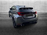 Usata Toyota Yaris 280 CV (205 kW) 2024 Grigio Utilitaria