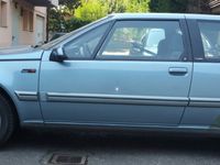 Usata Volvo 480 122 CV (89 kW) 1990 Blu Coupé