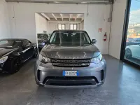Usata Land Rover Discovery 249 CV (183 kW) 2017 Grigio SUV
