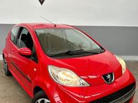 usata Peugeot 107 1.0 Benz, Euro 4, garantita e perfetta