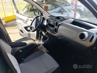 Occasion Peugeot Partner 2013 Noir Monospace