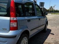 Usata Fiat Panda 60 CV (44 kW) 2007 Utilitaria