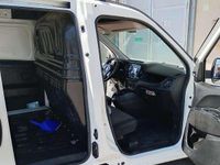 Usata Fiat Doblò 90 CV (66 kW) 2017 Bianco Monovolume
