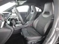 Usata Mercedes CLA180 Premium 116 CV (85 kW) 2020 Grigio Berlina