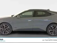 Usata DS Automobiles DS4 Crossback Rivoli 131 CV (96 kW) 2022 Grigio pastello SUV